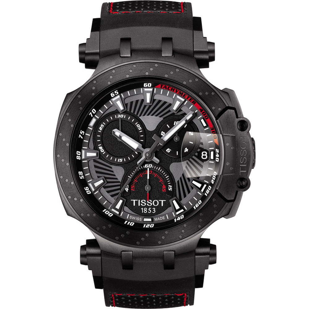 Relógio Tissot T-Sport T1154173706104 T-Race MotoGP™