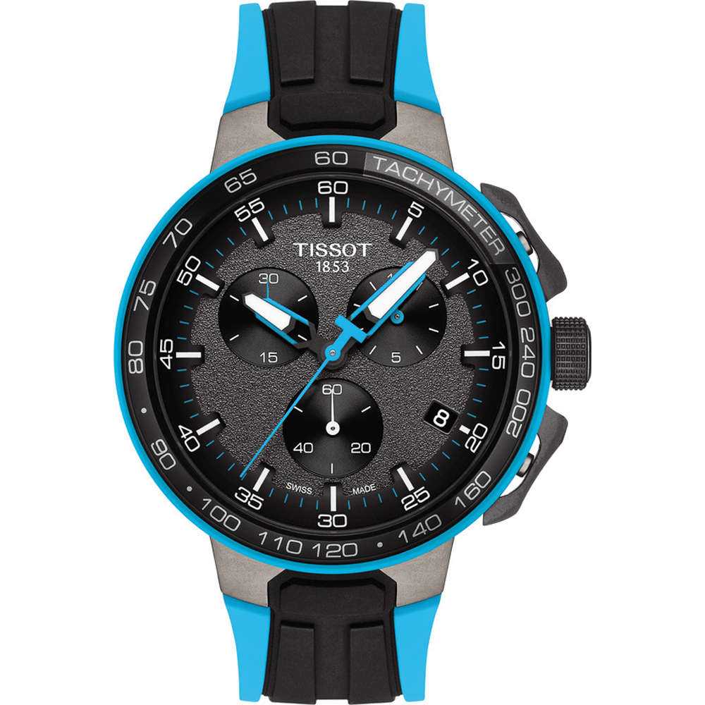 Relógio Tissot T-Sport T1114173744105 T-Race