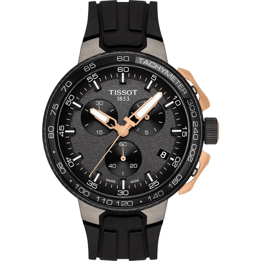 Relógio Tissot T-Sport T1114173744107 T-Race Cycling