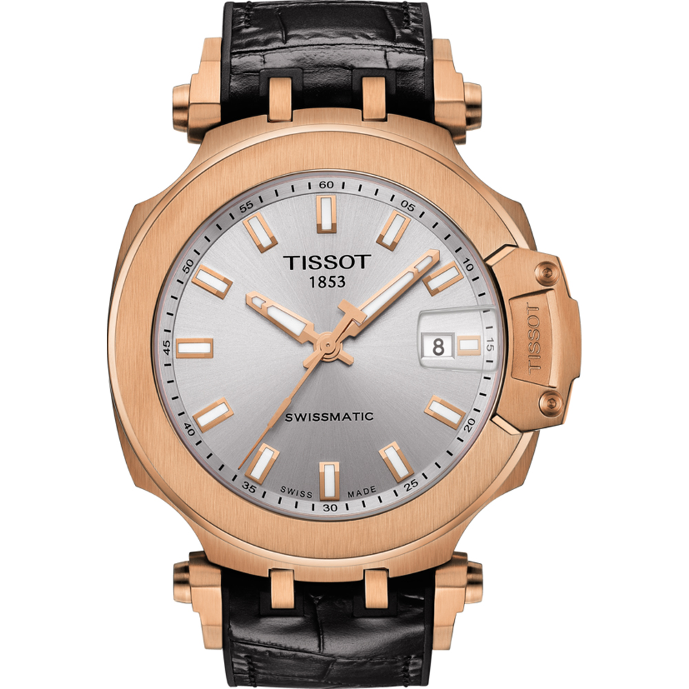 Relógio Tissot T-Sport T1154073703100 T-Race