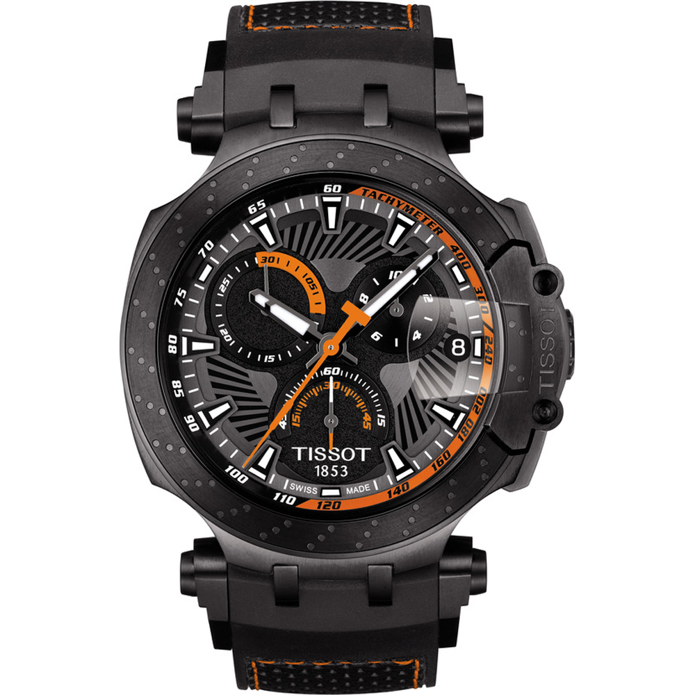 Relógio Tissot T-Sport T1154173706105 T-Race