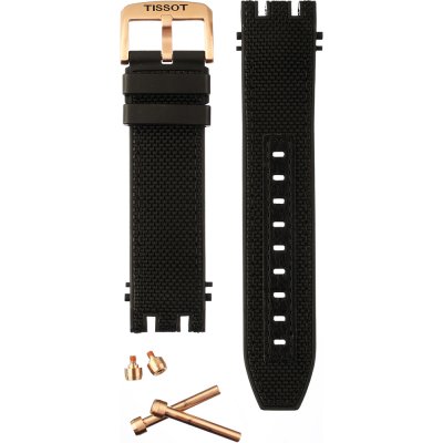 Bracelete Tissot Straps T603043411 T-Race