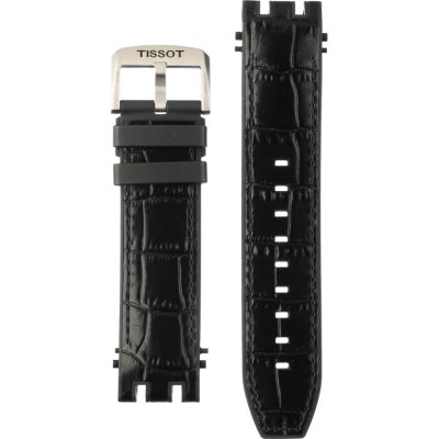 Bracelete Tissot Straps T603044130 T-Race