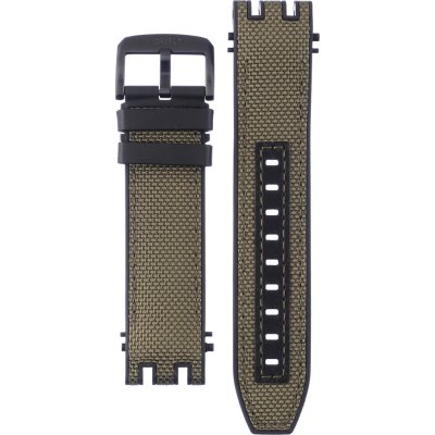 Bracelete Tissot Straps T603044212 T-Race