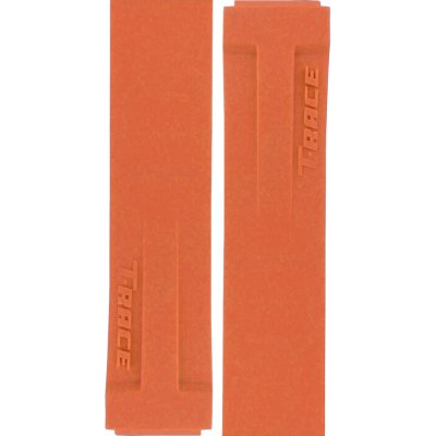 Bracelete Tissot Straps T610031515 T-Race