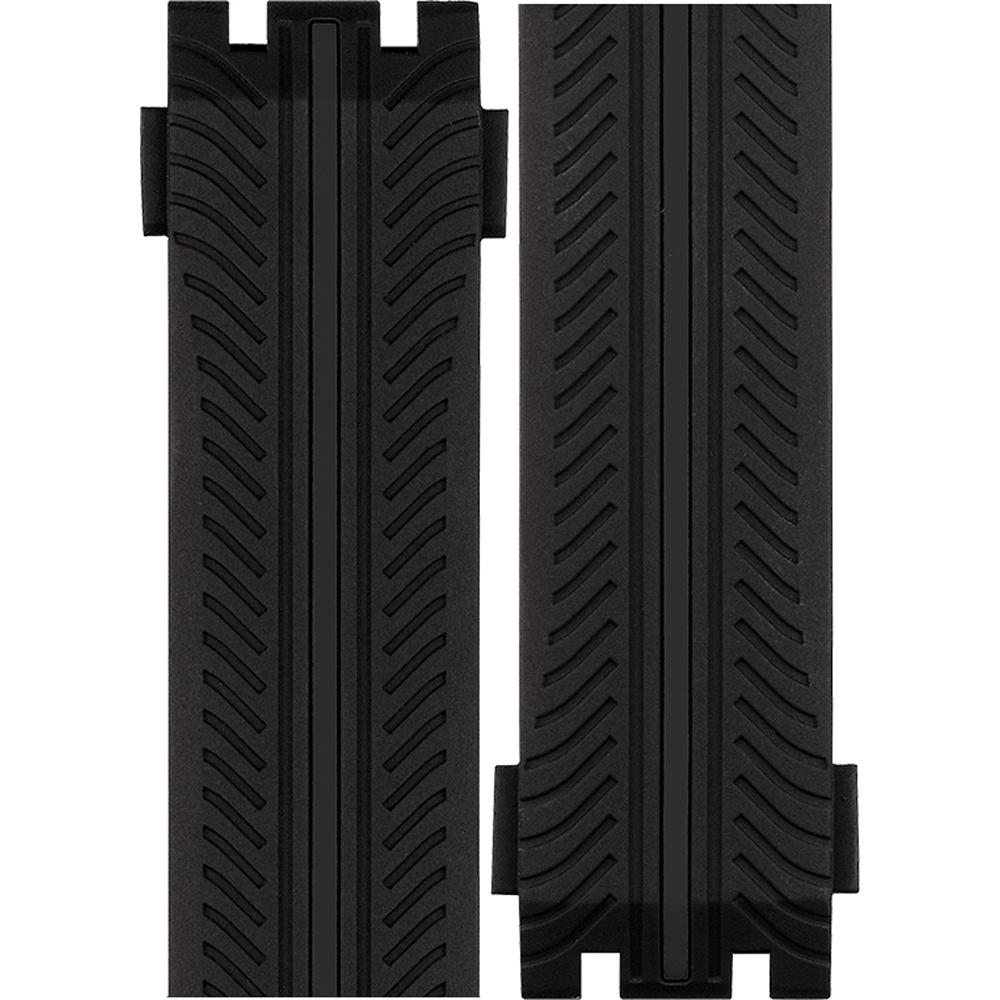 Bracelete Tissot Straps T610040211 T-Race