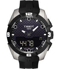 T0914204705100 T-Touch Expert Solar 45mm