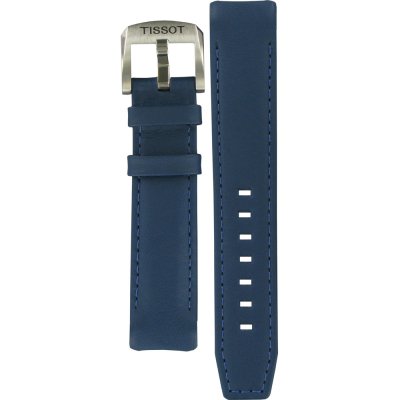 Bracelete Tissot Straps T600036937 T-Touch Solar