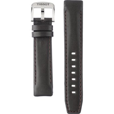Bracelete Tissot Straps T600037690 T-Touch Solar