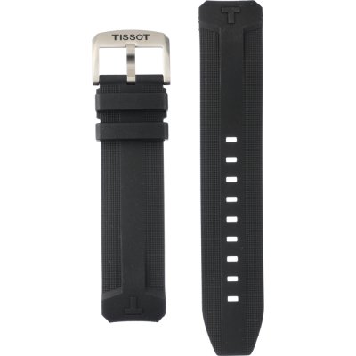 Bracelete Tissot Straps T603039932 T-Touch Solar