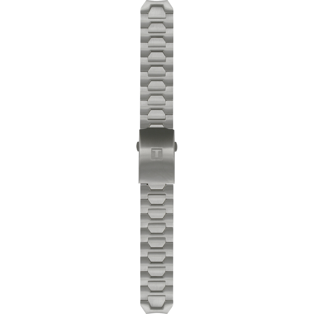 Bracelete Tissot Straps T605014371 T-Touch