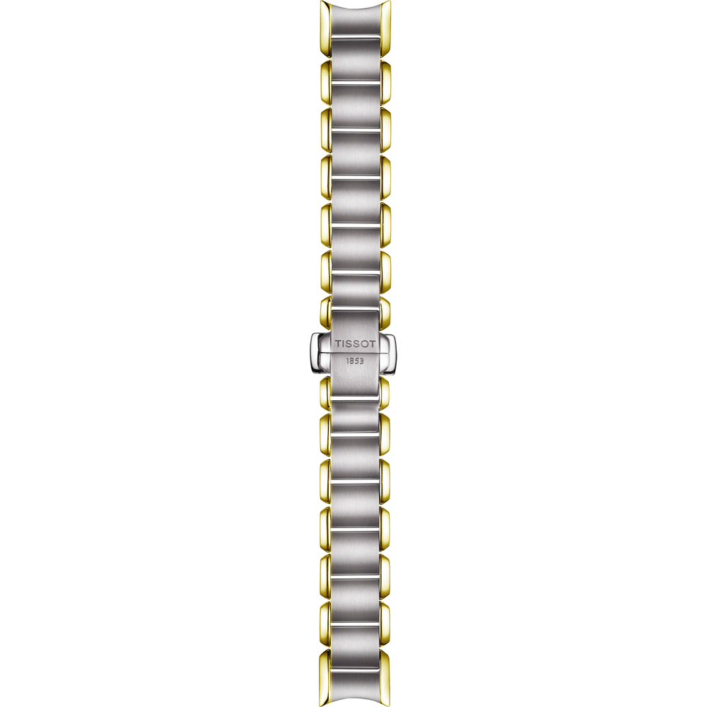 Bracelete Tissot Straps T605032739 T-Wave