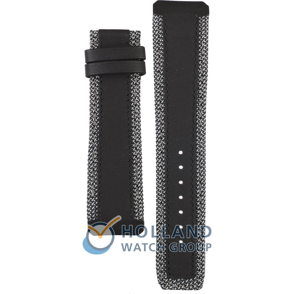 Bracelete Tissot Straps T610035309 T-Touch