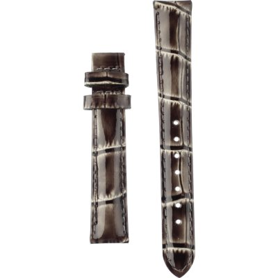 Bracelete Tissot Straps T610033280 T10