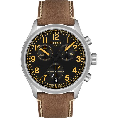 Relógio Tissot T-Sport T1164171605201 Chrono L