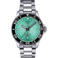 Relógio Tissot T-Sport T1204101109100 Seastar 1000