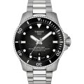 Relógio Tissot T-Sport T1209071105100 Seastar 2000
