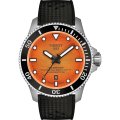 Relógio Tissot T-Sport T1209071728100 Seastar 2000