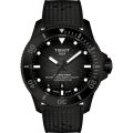 Relógio Tissot T-Sport T1209073705100 Seastar 2000