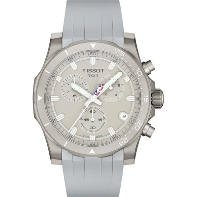 Relógio Tissot T-Sport T1254171703100 Supersport NBA