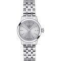 Relógio Tissot T-Classic T1292101103100 Classic Dream