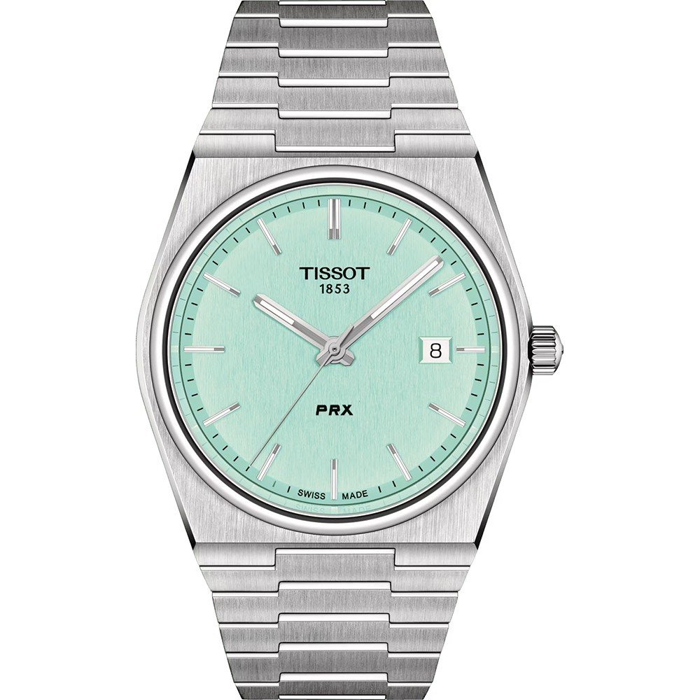 Relógio Tissot PRX T1374101109101
