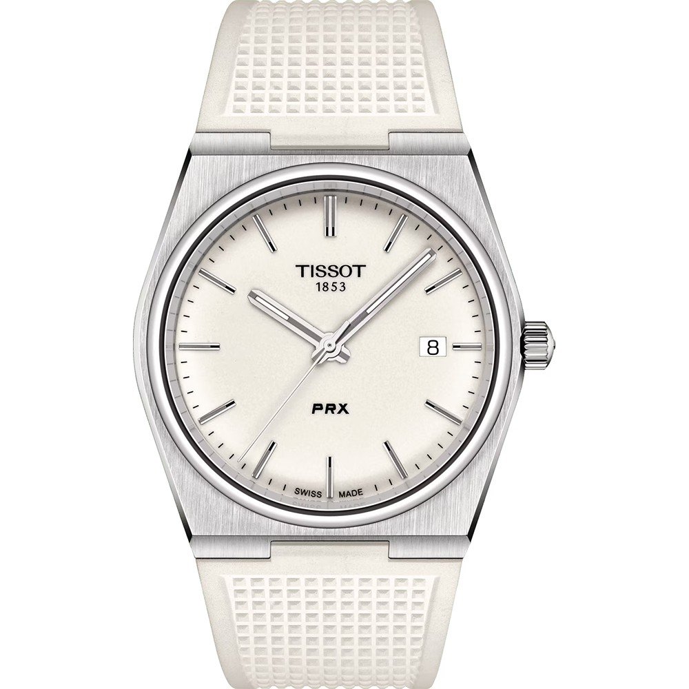 Relógio Tissot PRX T1374101701100