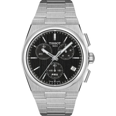 Relógio Tissot PRX T1374171105100 PRX Chrono