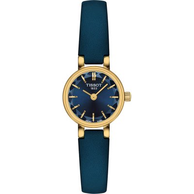 Relógio Tissot T-Lady T1400093604100 Lovely