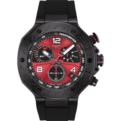 Relógio Tissot T-Sport T1414173742200 T-Race MotoGP™ Limited Edition