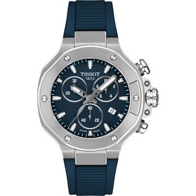Relógio Tissot T-Sport T1418171704100 T-Race