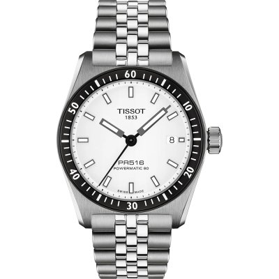 Relógio Tissot T-Sport T1494071103100 PR516 Powermatic 80