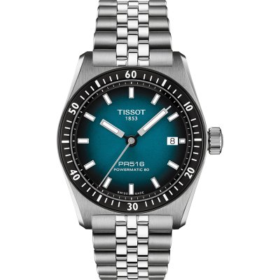 Relógio Tissot T-Sport T1494071104100 PR516 Powermatic 80