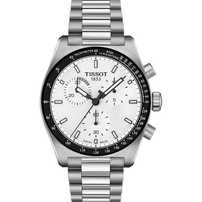 Relógio Tissot T-Sport T1494171101100 PR516