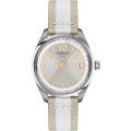 Relógio Tissot T-Classic T1502101703700 PR 100