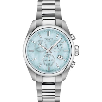 Relógio Tissot T-Classic T1502171113100 PR 100
