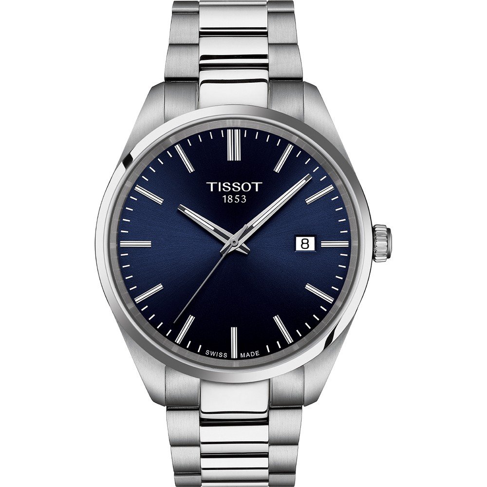Relógio Tissot T-Sport T1504101104100 PR100