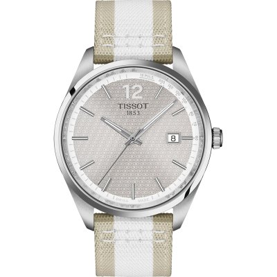 Relógio Tissot T-Classic T1504101703700 PR 100