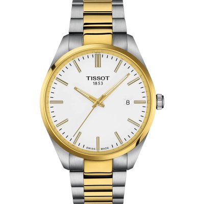 Relógio Tissot T-Classic T1504102201100 PR 100