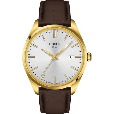 Relógio Tissot T-Classic T1504103639100 PR 100