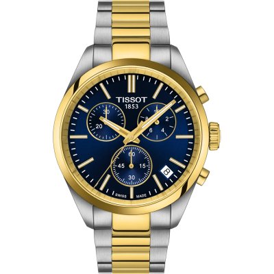 Relógio Tissot T-Classic T1504172204100 PR 100