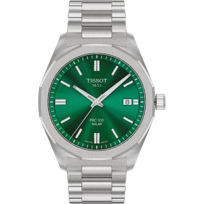 Relógio Tissot T-Classic T1514221109100 PRC 100 Solar