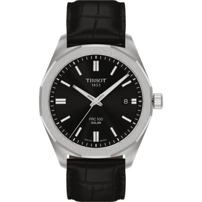 Relógio Tissot T-Classic T1514221605100 PRC 100 Solar