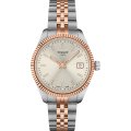Relógio Tissot T-Classic T1562102203101 Ballade
