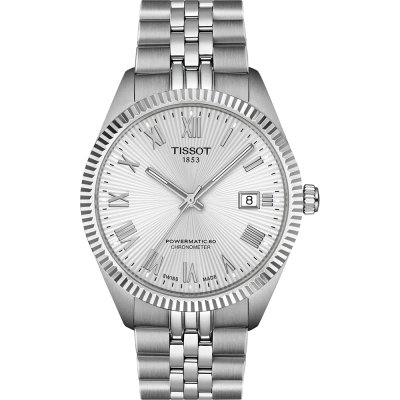 Relógio Tissot T-Classic T1564081103300 Ballade Powermatic 80 Chronometer