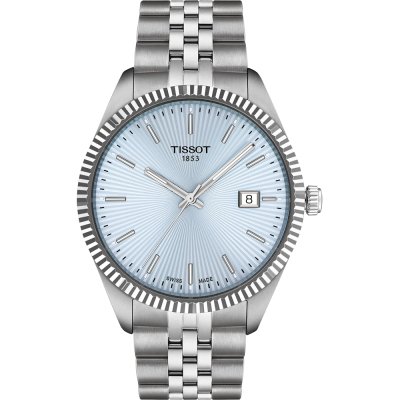 Relógio Tissot T-Classic T1564101135100 Ballade
