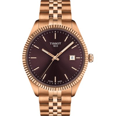 Relógio Tissot T-Classic T1564103337100 Ballade