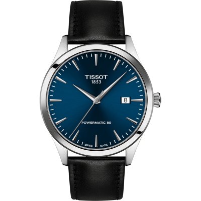 Relógio Tissot T-Classic T1584071604100 Classic Dream Powermatic 80