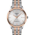 Relógio Tissot T-Classic T1584072203101 Classic Dream Powermatic 80
