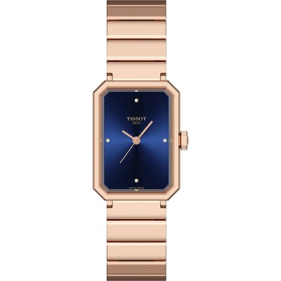 Relógio Tissot T-Lady T1601103304600 Tissot SRV 30MM